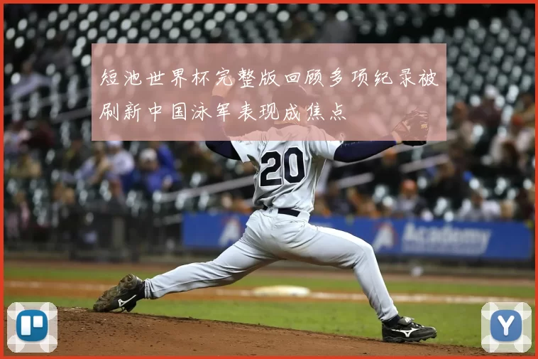 短池世界杯完整版回顾多项纪录被刷新中国泳军表现成焦点