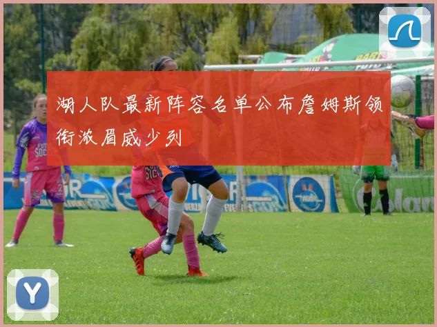 湖人队最新阵容名单公布詹姆斯领衔浓眉威少列