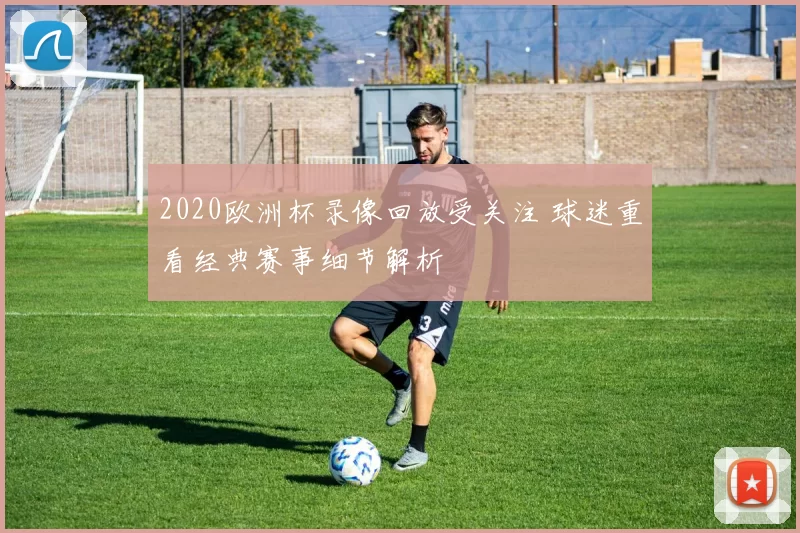 2020欧洲杯录像回放受关注 球迷重看经典赛事细节解析